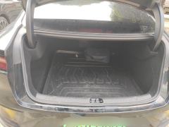 BYD Han EV 605km Prestigious Edition - ფოტო 7
