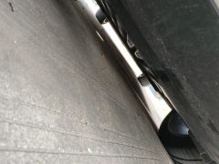 BYD Han EV 605km Prestigious Edition - ფოტო 8
