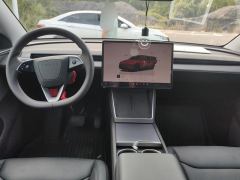 Tesla Model Y 593km Rear-Wheel Drive Edition - photo 16