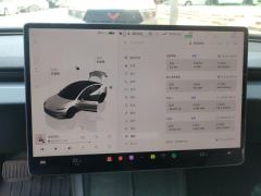 Tesla Model 3 606km Rear-Wheel Drive Edition - ფოტო 20
