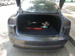 Tesla Model 3 606km Rear-Wheel Drive Edition - ფოტო 7