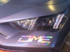 GAC Chuanqi Shadow Leopard Shadow Leopard R 400T Automatic Pro Version - ფოტო 4