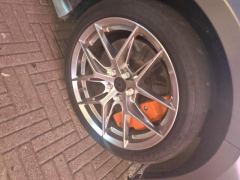 GAC Chuanqi Shadow Leopard Shadow Leopard R 400T Automatic Pro Version - ფოტო 6