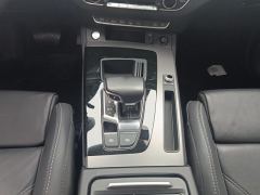 Audi Q5L Facelift 40 TFSI Luxury Dynamic Edition - ფოტო 19