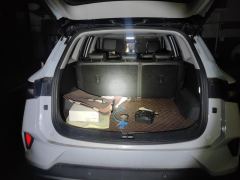 Wuling Xingchen 2.0L DHT Electric Speed Edition - photo 7