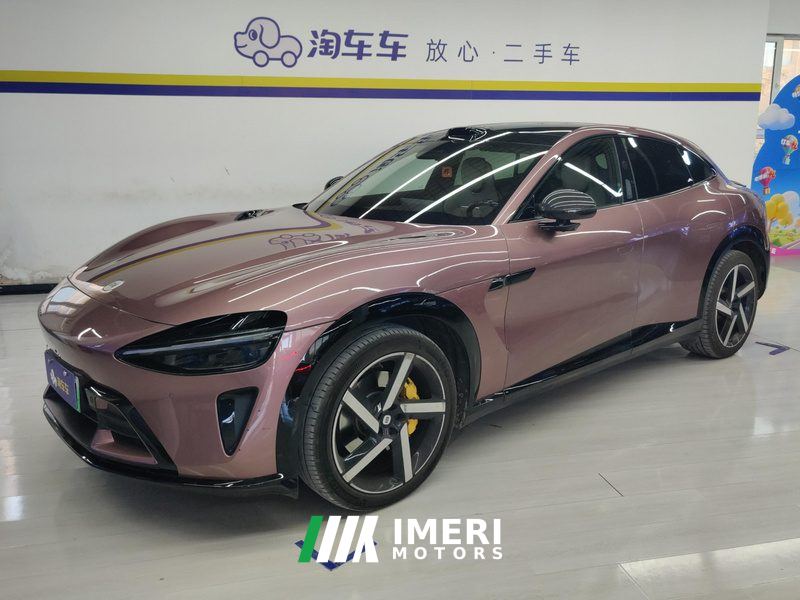 Xiaomi YU7 760km AWD Max