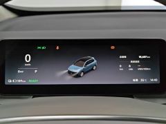 Leapmotor B10 510 Pleasure Edition - ფოტო 20
