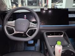 BYD Sealion 06 DM-i 1.5L 310 Flagship Edition - photo 16