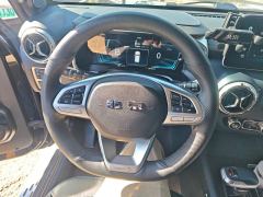 BAIC BJ40 City Hunter Edition 2.0T Automatic 4WD Passenger Edition Gasoline - photo 18