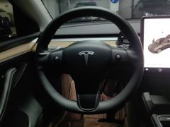 Tesla Model Y Facelift 545km Rear-Wheel Drive Edition - ფოტო 18