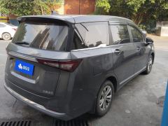 Wuling Jiachen 1.5T CVT Smart Luxury - photo 2