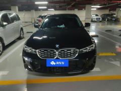 BMW 3 Series 325Li M Sport Package - ფოტო 3