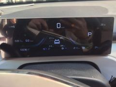 Geely Galaxy Starship 7 1.5L 120km Version - ფოტო 20