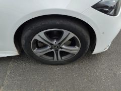 Mercedes-Benz C Class C-Class C 200 L Sport Edition - ფოტო 6