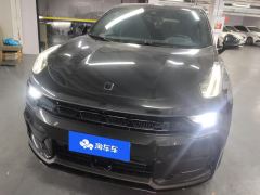 Lynk & Co 05 2.0T AWD Edition - ფოტო 1