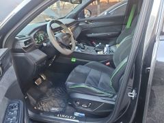 Lynk & Co 05 2.0T AWD Edition - ფოტო 14