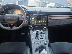 Lynk & Co 05 2.0T AWD Edition - ფოტო 16