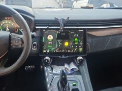 Lynk & Co 05 2.0T AWD Edition - ფოტო 17
