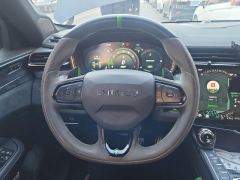 Lynk & Co 05 2.0T AWD Edition - ფოტო 18