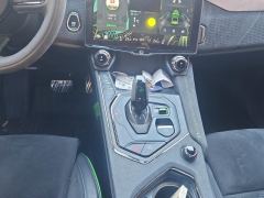 Lynk & Co 05 2.0T AWD Edition - ფოტო 19