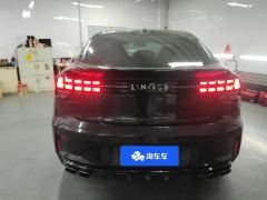 Lynk & Co 05 2.0T AWD Edition - ფოტო 2