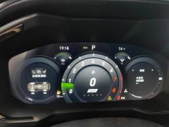 Lynk & Co 05 2.0T AWD Edition - ფოტო 20