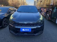 Lynk & Co 05 2.0T AWD Edition - ფოტო 3