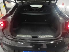 Lynk & Co 05 2.0T AWD Edition - ფოტო 7