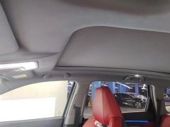 Changan CS75PLUS CS75 PLUS Gen 2.0T Prestigious Edition - ფოტო 15