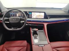 Changan CS75PLUS CS75 PLUS Gen 2.0T Prestigious Edition - ფოტო 16
