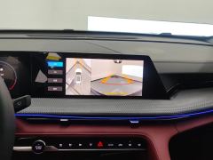Changan CS75PLUS CS75 PLUS Gen 2.0T Prestigious Edition - ფოტო 17
