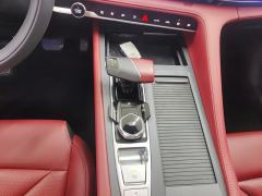 Changan CS75PLUS CS75 PLUS Gen 2.0T Prestigious Edition - ფოტო 19
