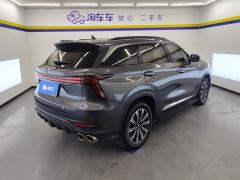Changan CS75PLUS CS75 PLUS Gen 2.0T Prestigious Edition - ფოტო 2
