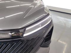 Changan CS75PLUS CS75 PLUS Gen 2.0T Prestigious Edition - ფოტო 4