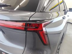 Changan CS75PLUS CS75 PLUS Gen 2.0T Prestigious Edition - ფოტო 5