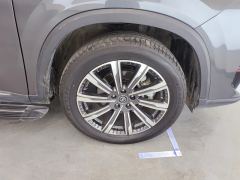 Changan CS75PLUS CS75 PLUS Gen 2.0T Prestigious Edition - ფოტო 6