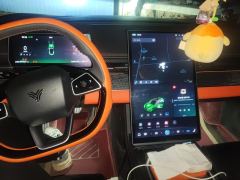 Neta GT 560km 560 Edition - photo 16