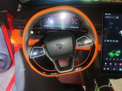 Neta GT 560km 560 Edition - photo 18