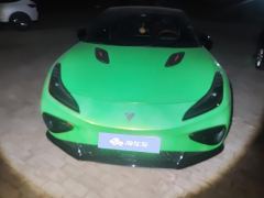 Neta GT 560km 560 Edition - photo 3