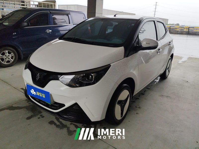 JMC EV2 Edition 201km Version