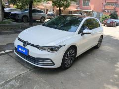 Volkswagen Golf 280TSI DCT Pro Type - ფოტო 1