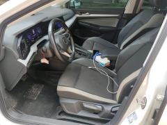 Volkswagen Golf 280TSI DCT Pro Type - ფოტო 14