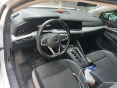 Volkswagen Golf 280TSI DCT Pro Type - ფოტო 16