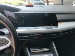 Volkswagen Golf 280TSI DCT Pro Type - ფოტო 17