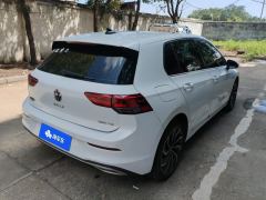 Volkswagen Golf 280TSI DCT Pro Type - ფოტო 2