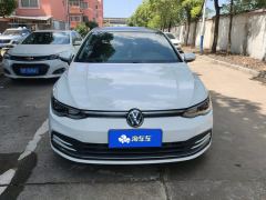 Volkswagen Golf 280TSI DCT Pro Type - ფოტო 3