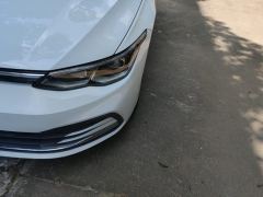 Volkswagen Golf 280TSI DCT Pro Type - ფოტო 4