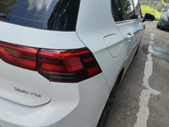 Volkswagen Golf 280TSI DCT Pro Type - ფოტო 5