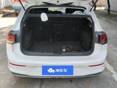 Volkswagen Golf 280TSI DCT Pro Type - ფოტო 7