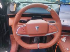 Deepal S07 BEV 520km 520Max Dry driving ADS SE Edition - ფოტო 18